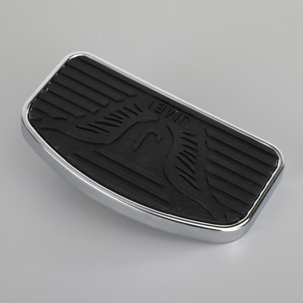 Задние подножки для пола для Dyna Sportster Touring Softail CVO