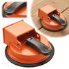 Floor Joint Fixer Tool Strong Suction Cup Laminate Flooring Tools for Wood Floors Laminate Vinyl Plank Hardwood