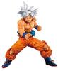Ichiban Kuji Dragon Ball VS Omnibus A Prize Son Goku (Ultra Instinct) Figure