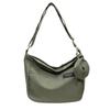 Large Capacity Casual Ins Style Nylon Crossbody Bag Tote Female Bag Urban Simple Design Shoulder Bag