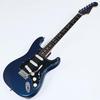 Fender/FSR Collection Hybrid II Stratocaster Azurite Metallic Rosewood Fingerboard
