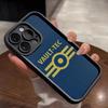 Чехол для телефона F-Fallout Games для IPhone 17 Pro Max 15 Pro 16 14 Plus 12 13 Mini 11 Pro Ударопрочный Мягкий Чехол