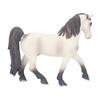 Horse Figure Toy Miniature Simulation Educational Safe Durable Horse Animal Figurines Horse Model