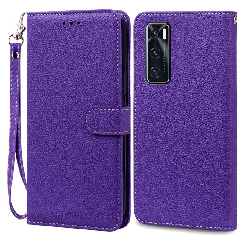 Для Vivo Y70 Чехол Кожаный Кошелек Флип Чехол Для Vivo Y70 Чехол Силиконовые Защитные Чехлы-Книги Для Vivo Y70 Чехол Coque Fundas