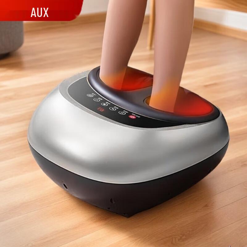 AUX Advanced Airbag Foot Massager
