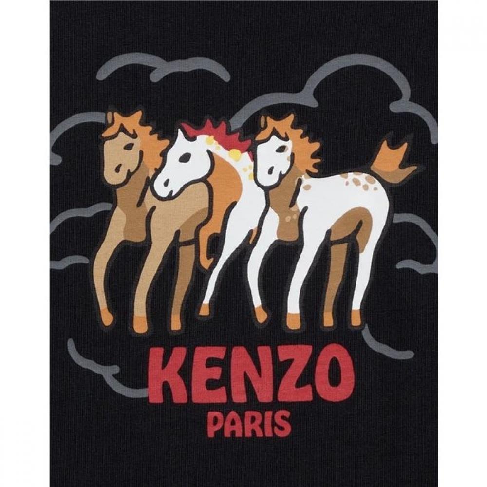 Kenzo Kids [26ss] 3 12 лет Z265aft112