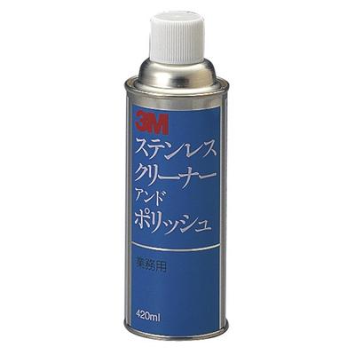 3M 3M Scotch Bright очиститель для нержавеющей стали полироль (3M) &