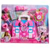 Disney Minnie Bow Care Doctor Bag Set
