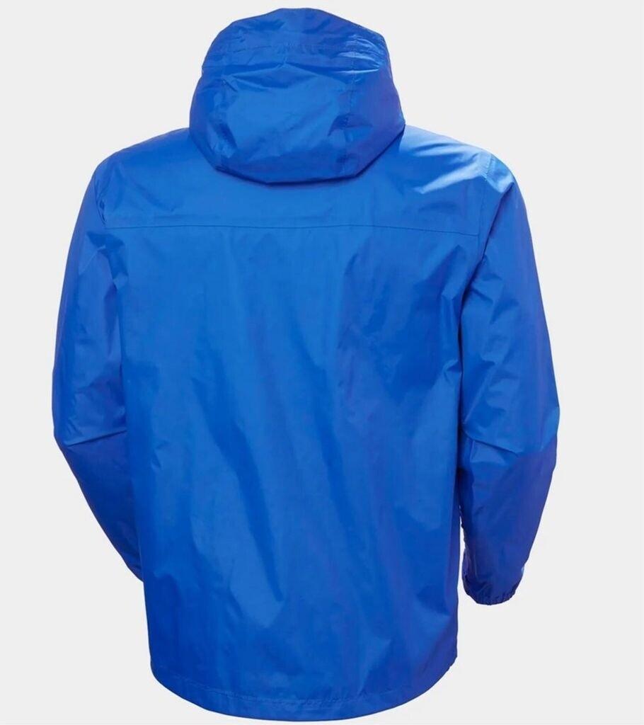 Куртка Helly Hansen Loke Jacket (62252) (62252-606) deep fjord