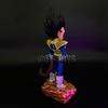 Аниме Dragon Ball Z Фигурка Маленького Веджеты Фигурка Маджина Веджеты 22 см ПВХ Фигурки Действия Коллекционная Модель Игрушки Подарки