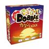 HobbyJAPAN Doble: Колонизаторы (Catan) японская версия (2-6 игроков, 15 минут, для возраста от 8 лет) Настольная игра