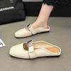 Fashion Without Heels Anti-skid Women's Gym Sneakers Mules Snekars Designer Luxury Shoes Womens Sports Beskete Fashion Dropship