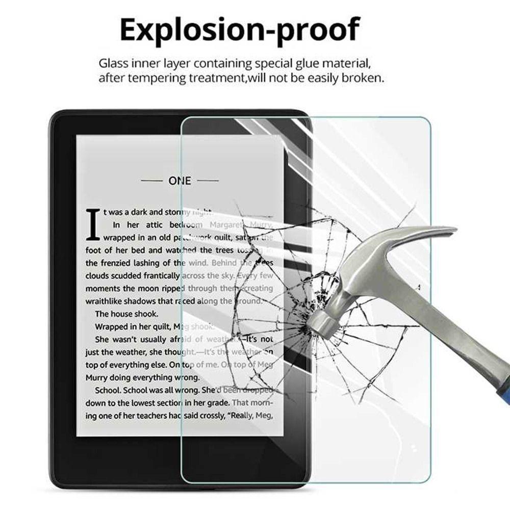 Защитная пленка для экрана электронной книги 12-го поколения C2V2L3 для Kindle 2024 12-го поколения