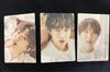 [USED] BTS Photo Cards