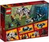 LEGO Супергеройская битва в шахте 76099