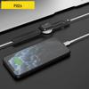 PISEN iWatch 2-в-1 Lightning и беспроводной магнитный кабель для зарядки