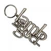 Брелок с логотипом Lamb Of God