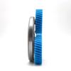 High Strength Nylon + Steel 35T Planetary Gear Clutch Kit 47.5x12.5mm for Bafang 500W E‑Bike Motor Ebike Conversion Kit