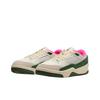 Air Jordan Flight Court  Sail/Fir/Coconut Milk/Pink Blast Women Sneakers White FZ9854-106