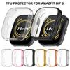 Smart TPU Case Full Cover Protective Shell New Screen Protector for Amazfit Bip 5
