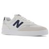 New Balance Ct300 Унисекс Белый Темно-синий CT300WY3
