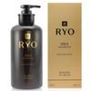 Шампунь Ryo Luxury Fresh Fermented Ginseng, 1 упаковка, 500 мл