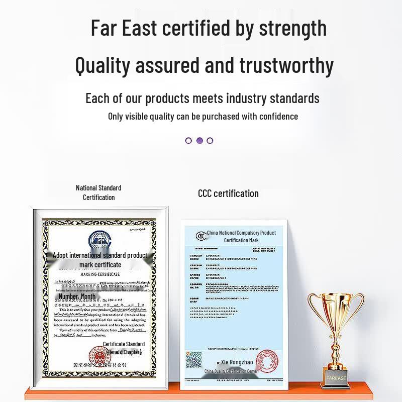 Far East ZC-BV 6mm² Single Core Copper Electrical Wire