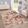 Washable Printed Carpet LNA1696