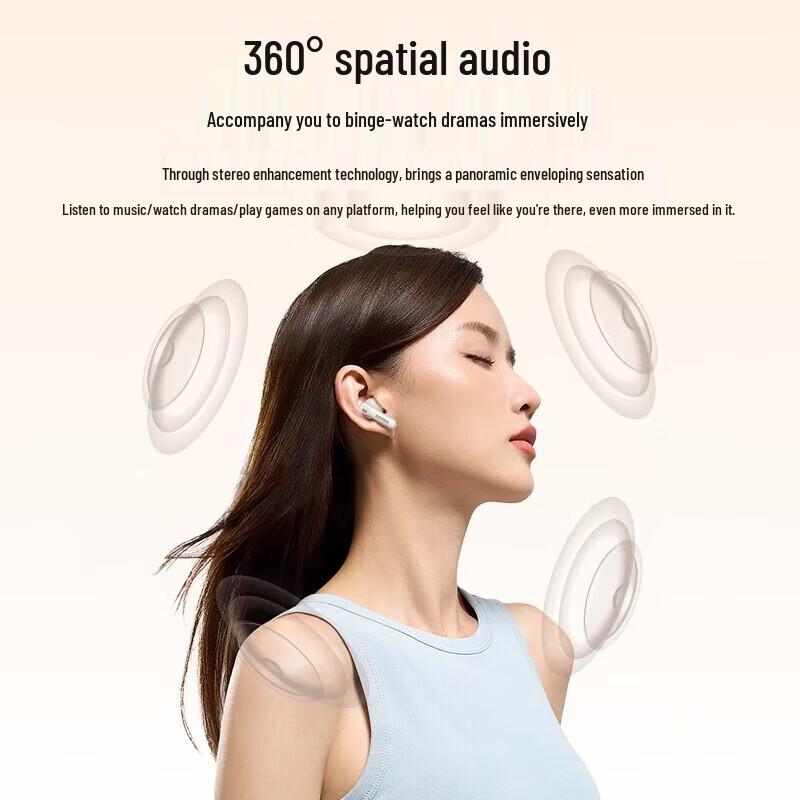 Philips Беспроводные Bluetooth-наушники открытого типа TAT3020