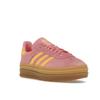 Adidas Женские кроссовки Gazelle Bold Bliss Pink Spark IF4498