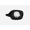 For BMW X1 E84 2011 / X3 F25 2011-2013 Replacement Car Side Rear View Mirror Turn Signal Light Lamp Rearview Mirror Frame