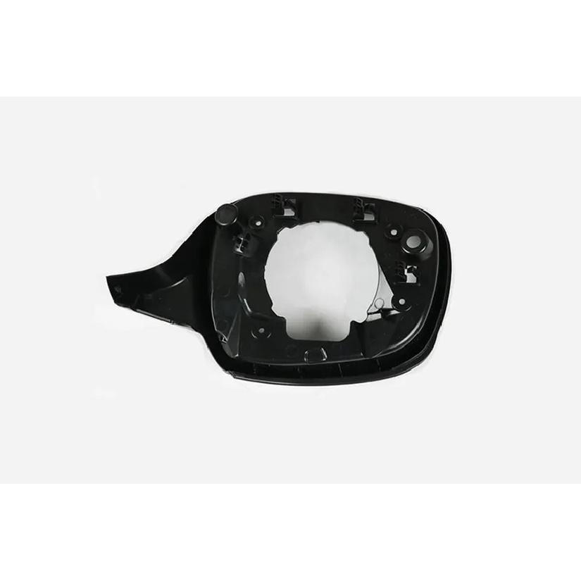 For BMW X1 E84 2011 / X3 F25 2011-2013 Replacement Car Side Rear View Mirror Turn Signal Light Lamp Rearview Mirror Frame