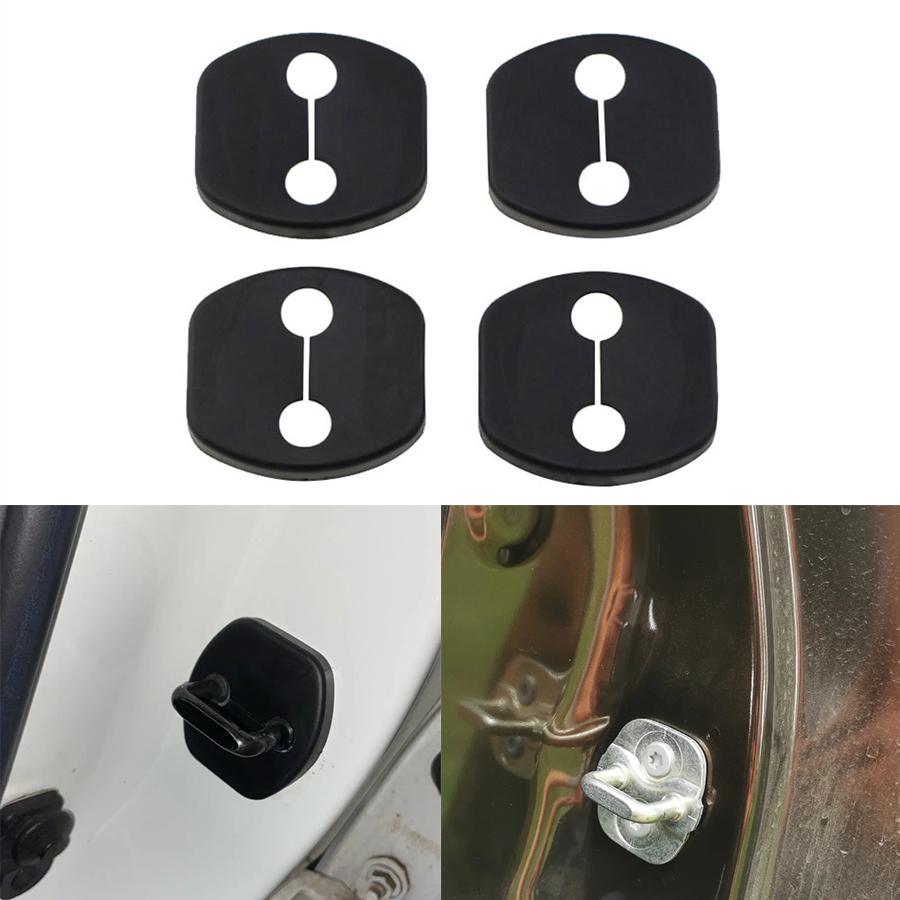 Крышка дверного замка, крышка дверного стопора для Nissan X-trail T32 Rogue Qashqai J11 Teana Altima Murano Juke Almera Sentra