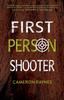 Книга First Person Shooter