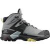 SALOMON Снежные ботинки X Ultra 4 Mid Winter TS CS