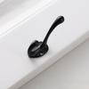 4pcs Wall Hook Clothes Hook Home Storage Wall Organizer Durable Hanger Hooks  Key Hat Bag