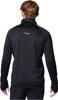 Куртка Columbia Triple Canyon Grid Fleece II Men черная