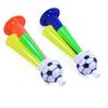 Wear-resistant Air Horns Fall Prevention Sporting Events Simplicity Football Noise Makers