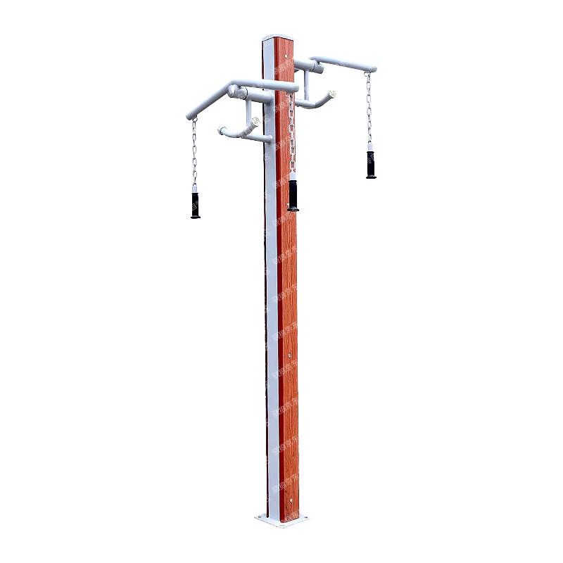 Xiaobing Outdoor Community Fitness Equipment