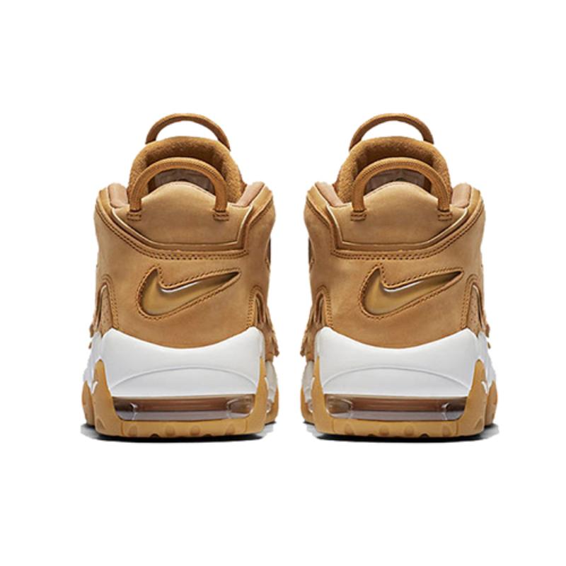 Nike Air More Uptempo Premium 'Wheat' Винтажные баскетбольные AA4060-200