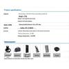 Улучшенный спутниковый телефон Starlink T909 (Китайская версия)