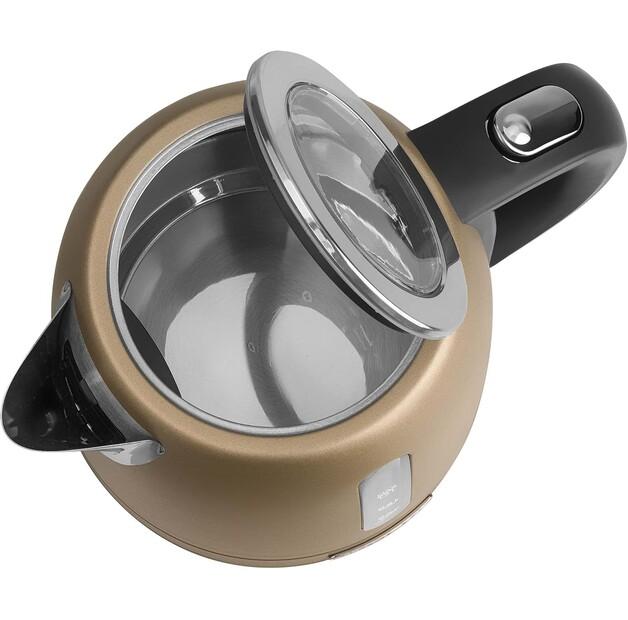 Kettle Sencor SWK 1227CH