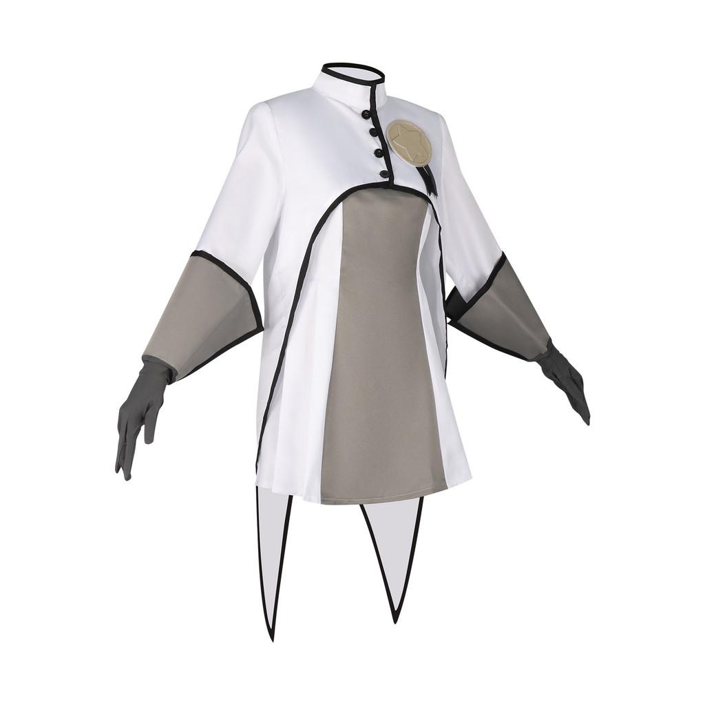 Костюм для косплея «Card Captor Sakura» из полиэстеровой ткани для аниме-ролевых игр