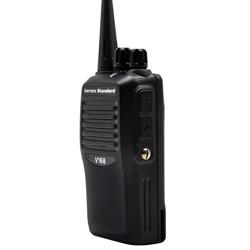 Motorola V168 Professional Two-Way Radio (CN version)