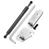Truck Tailgate Damping Rod Assist Spring Support Rod for Ford F150 2015-2022/for Ford F250 F350 Super Duty 2017-2022