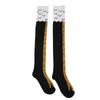 Chicken Leg Socks Crazy Novelty Funny Chicken Feet Socks Animal Cartoon Cosplay High Mid Sock for
