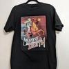 Винтажная футболка с концерта Murder By Death Размеры от S до 5XL EN545 Унисекс футболка