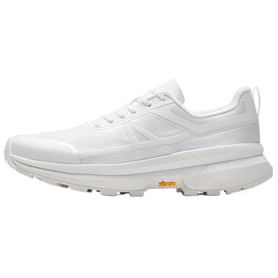 Champion K3 Повседневные Удобные Амортизирующие Нескользящие Износостойкие Низкие Походные Кроссовки Женские походные кроссовки Бумажно-белый 122536607A-3