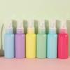 50ml Lotion Travel Shampoo Spray Bottle Perfume Bottle Refillable Empty Bottles Cosmetic Container