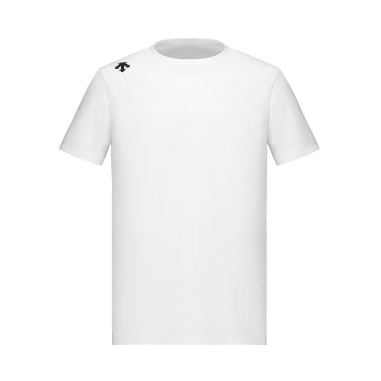 DESCENTE TRAINING T Shirt Men's D5291TTS51